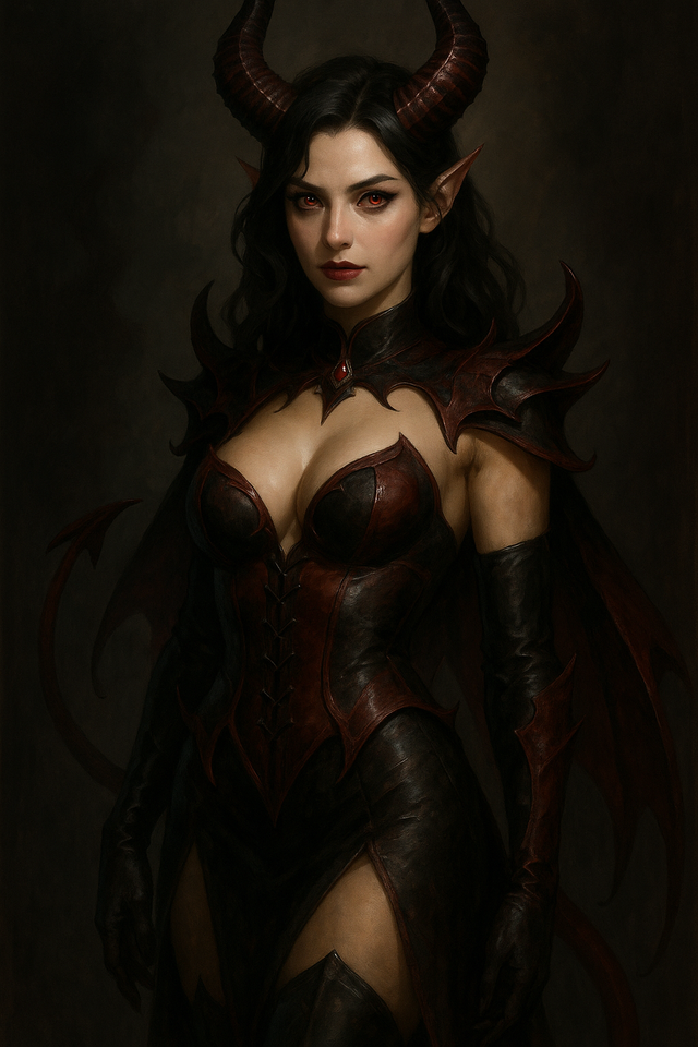 Buy sexy demon cosplay costumes for women