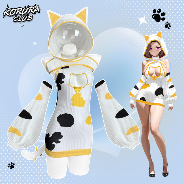 How to Make a Cosplay Costume Fit Your Body Better
