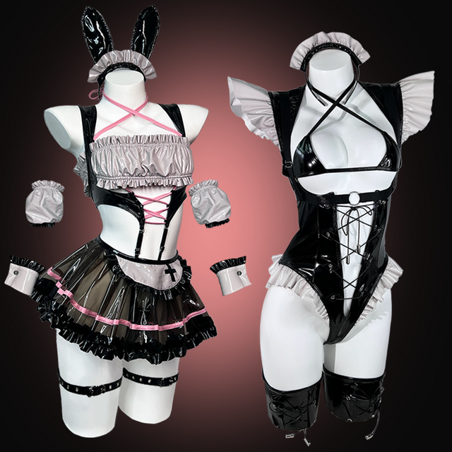 Discover Your Inner Maid with KoruraClub's Exclusive Maid Collection