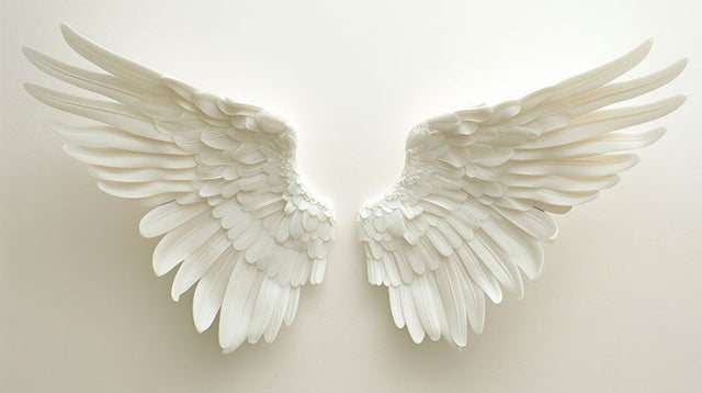 How to make cosplay wings?
