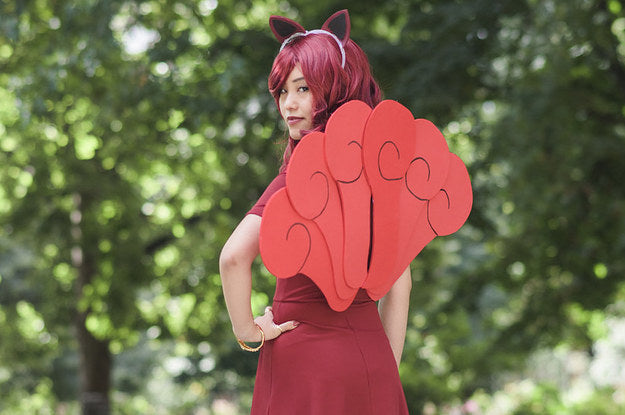 How to Make Cosplay Costumes?
