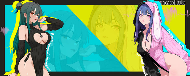 WAIFU LINGERIE