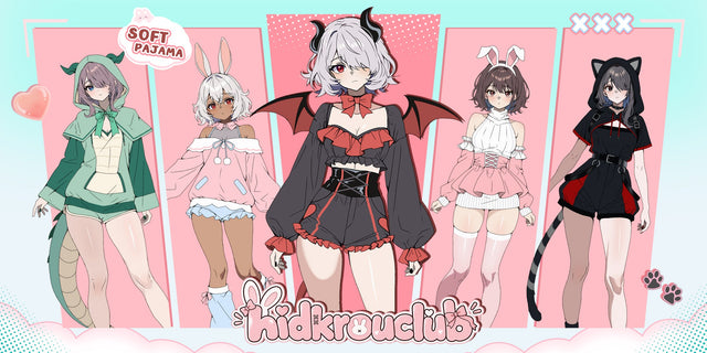 Hidkrouclub