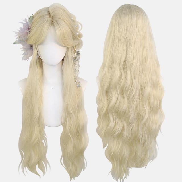 Korura Original Wig #003 – HanaHime