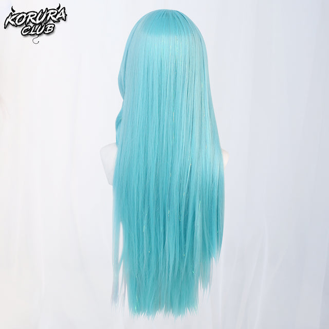 Korura Original Wig #034––Aquarius Zodiac Wig
