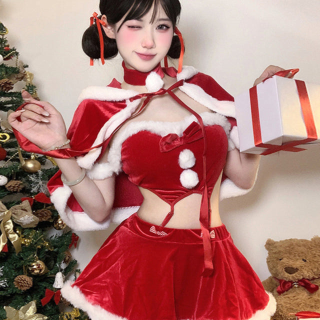 Christmas Costume Sets SD16