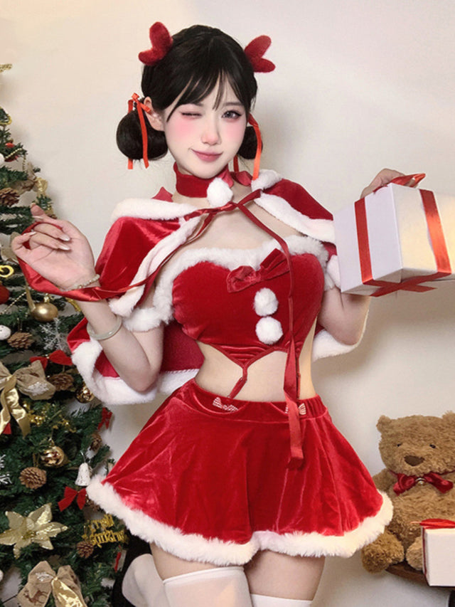 Christmas Costume Sets SD16