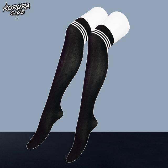 Thigh High Socks