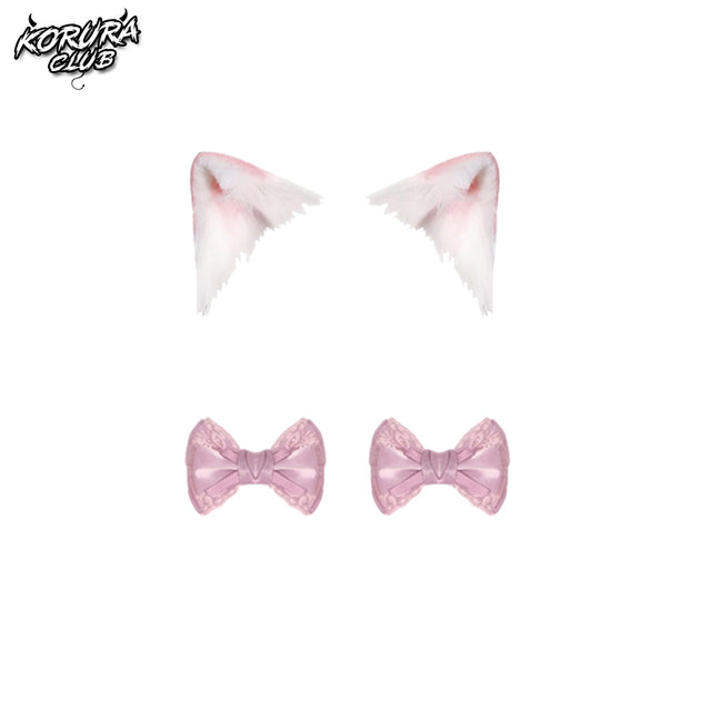 Korura Original Wig #002 – YumeNeko Hime