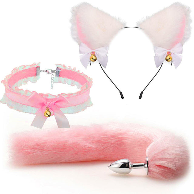 PROPS BELL ANAL PLUG KA100