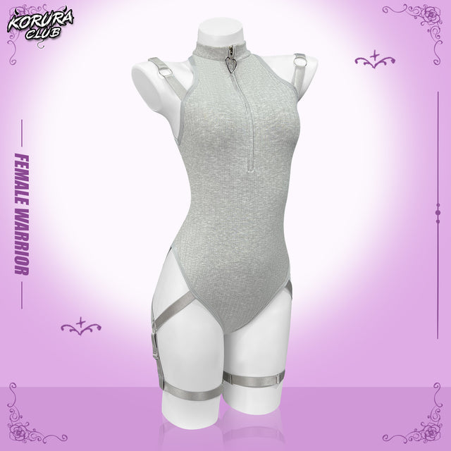 Cosplay Samurai Costume KO124