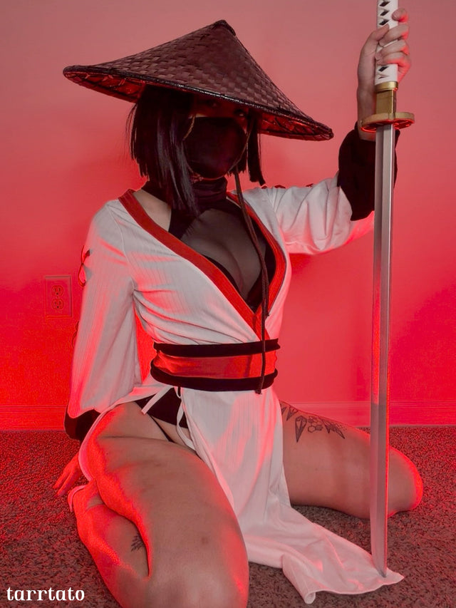Cosplay Kimono KO123