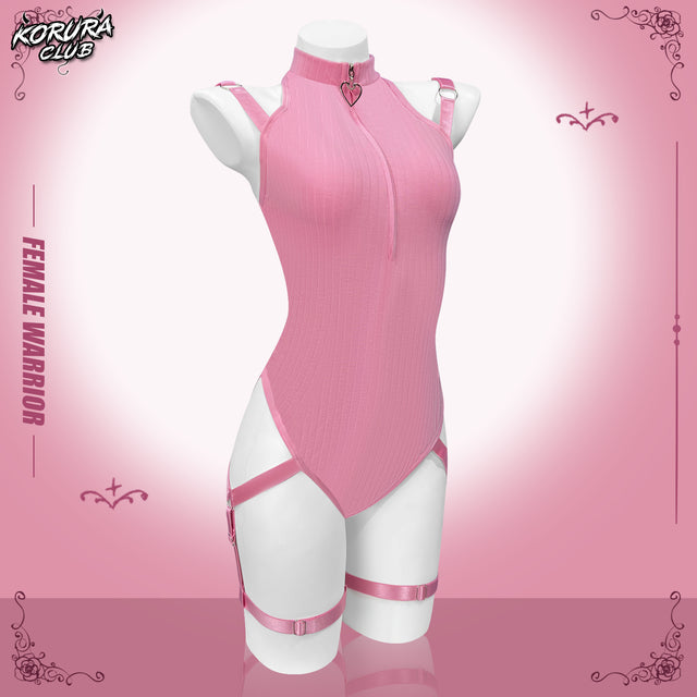 Cosplay Samurai Costume KO124