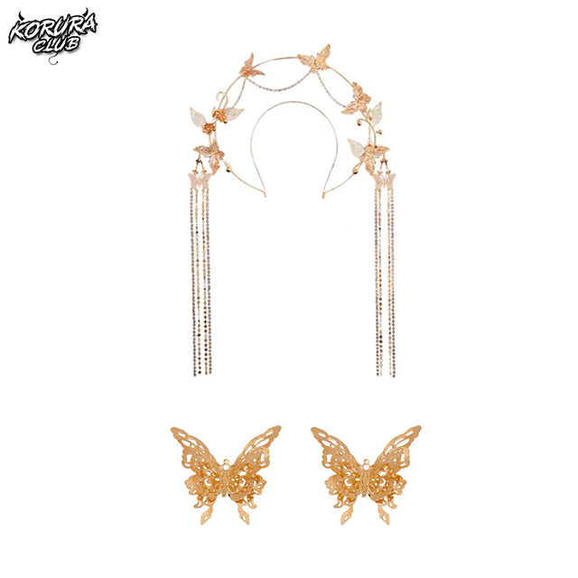 Korura Original Wig #007 – HoshiHime