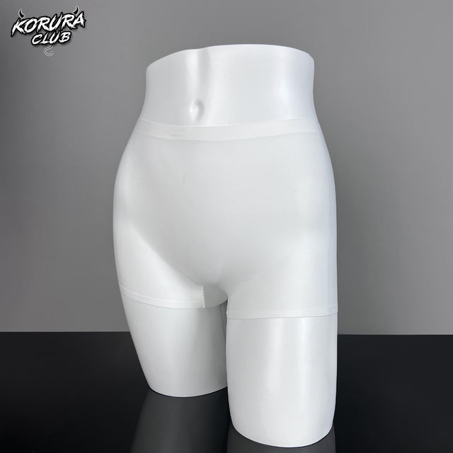 Seamless Safety Shorts KP10