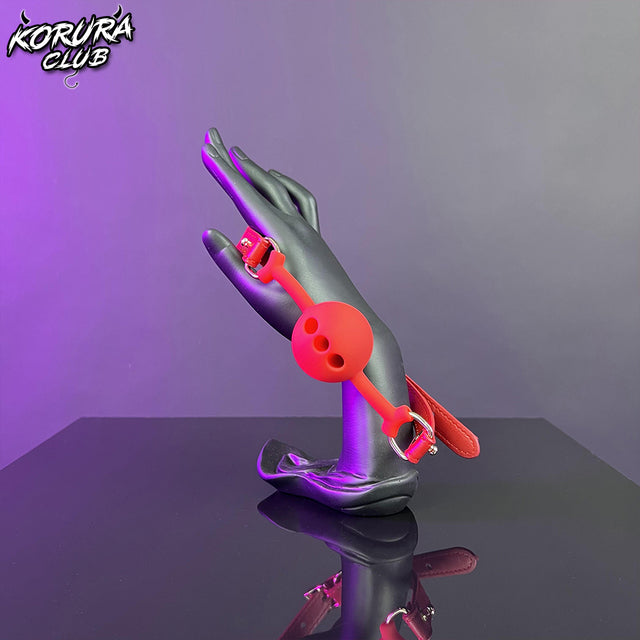Silicone Gag KG01