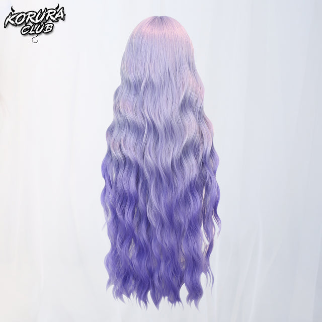 Korura Original Wig #029––Virgo Zodiac Wigs