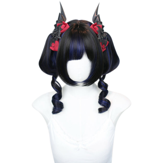 Korura Original Wig #018 – Phantom Hime