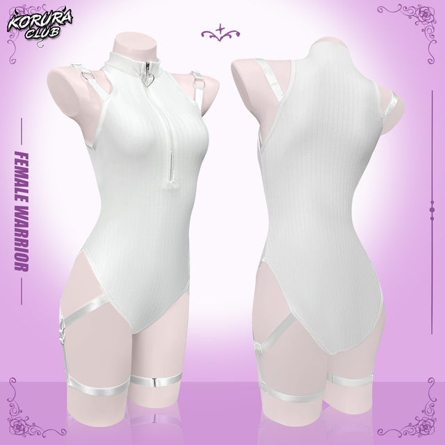 Cosplay Samurai Costume KO124