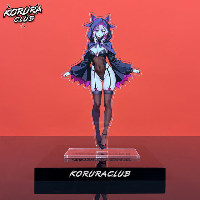 Acrylic stand KL02