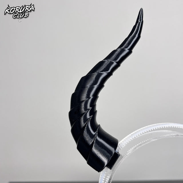 Cosplay Devil Horns KH37