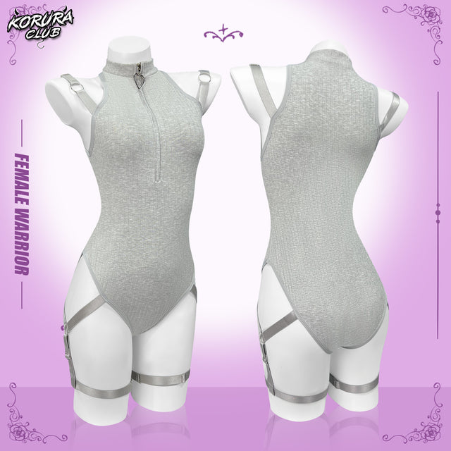 Cosplay Samurai Costume KO124