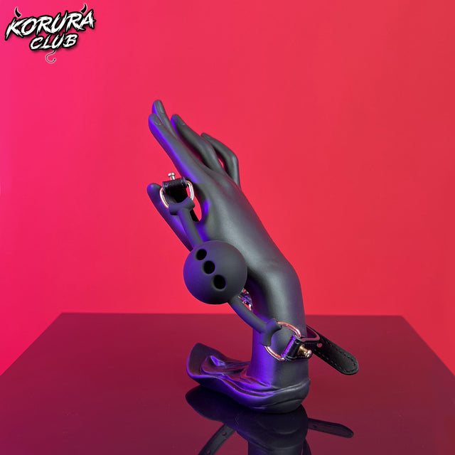 Silicone Gag KG01