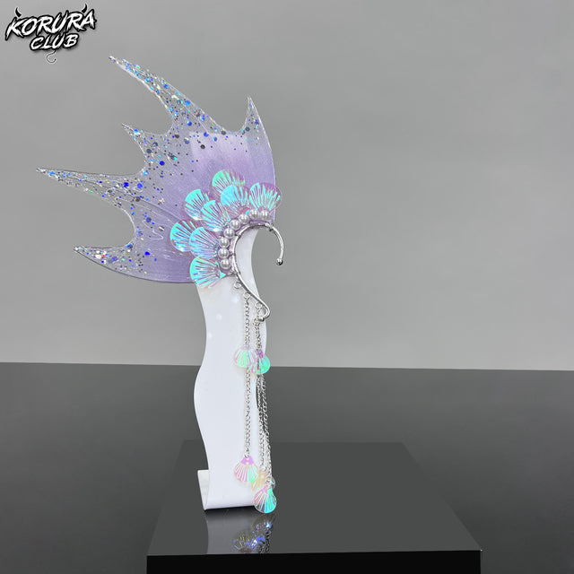 Ear-hanging Wig Accessories EH01