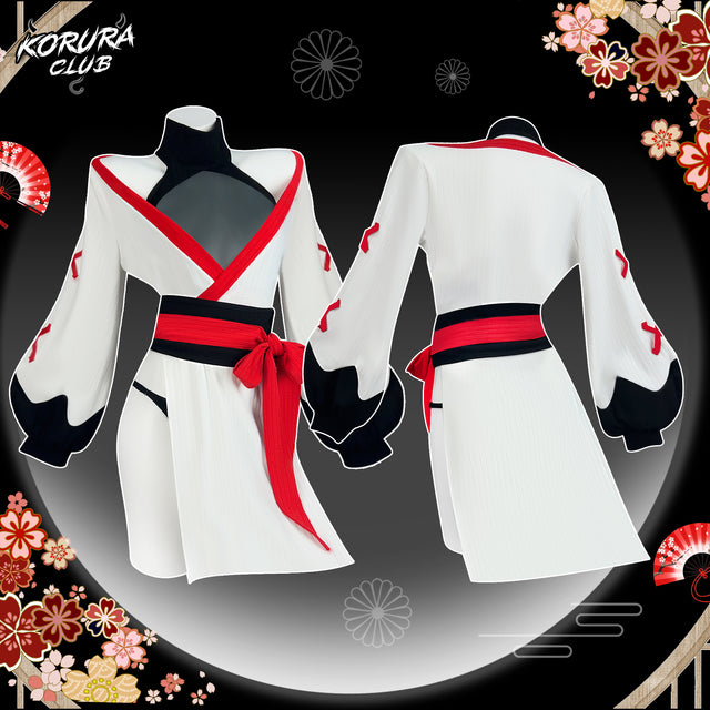 Pre-sale Cosplay Kimono KO123