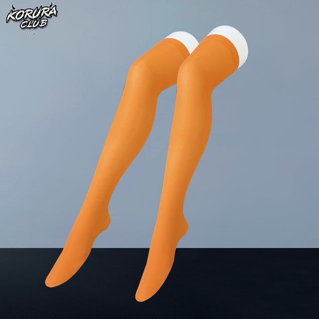 Thigh High Socks