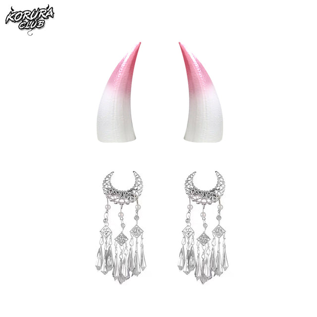 Korura Original Wig #011 – RyuHime