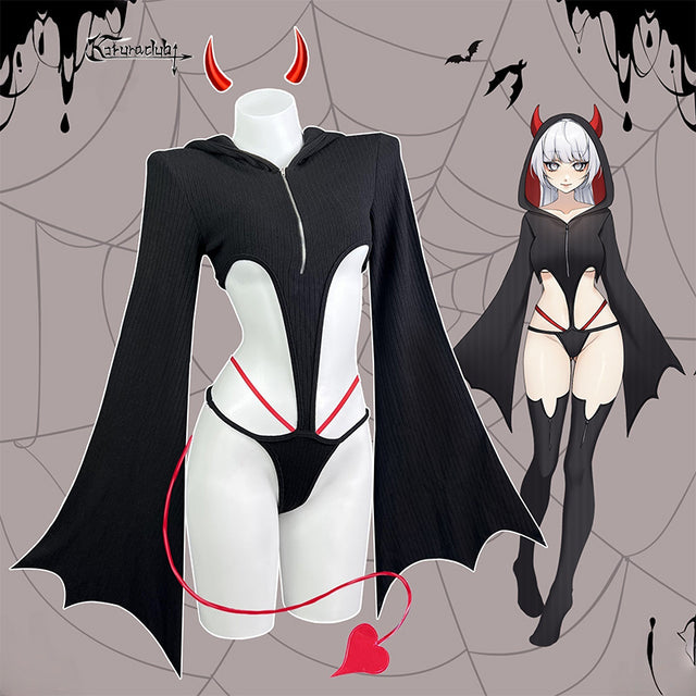Pre-sale BAT BODYSUIT AH040