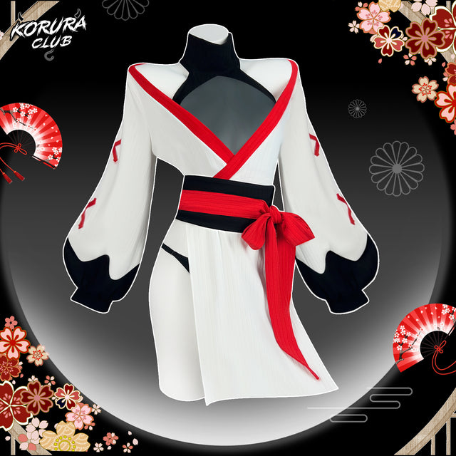 Pre-sale Cosplay Kimono KO123