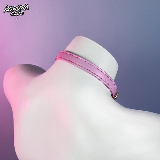 Cute Cat Paw Collar KA11