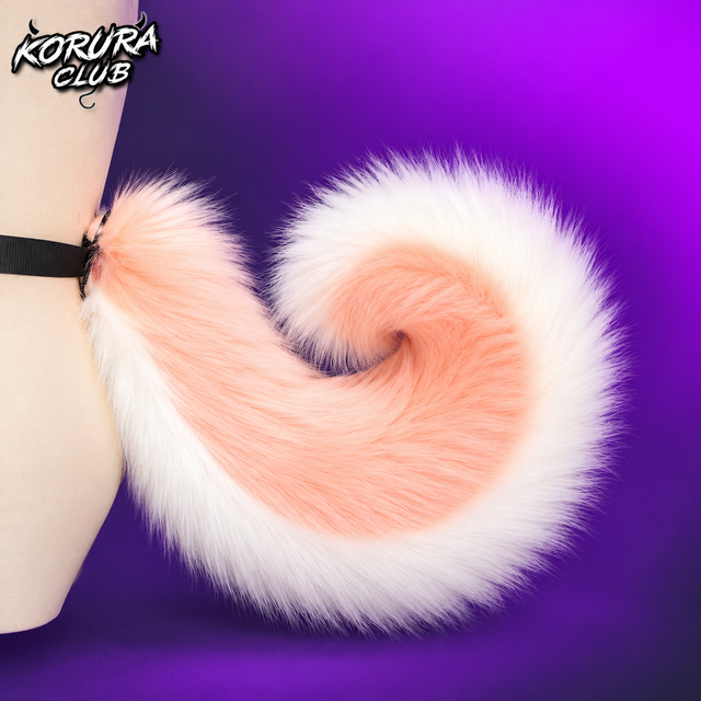 Dog Ears and Tail Cosplay Accessory Set DA01