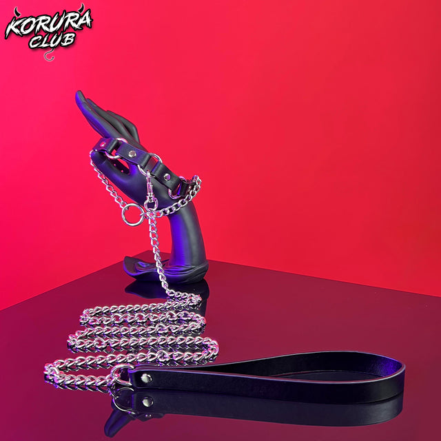 Punk collar KA12