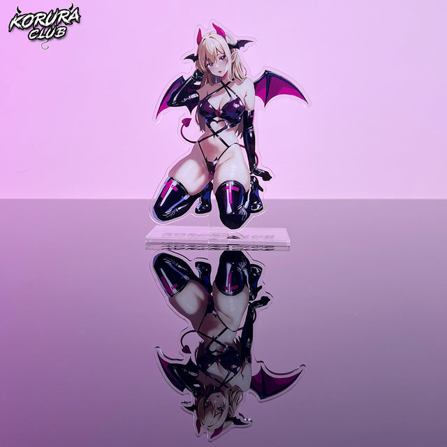 Acrylic stand KL03