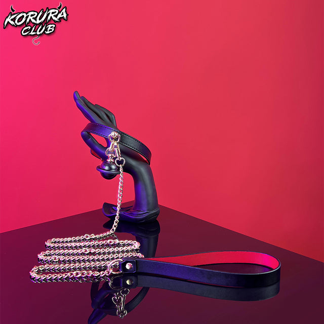 Fashionable Bell Collar KA05