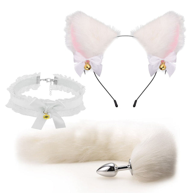 PROPS BELL ANAL PLUG KA100