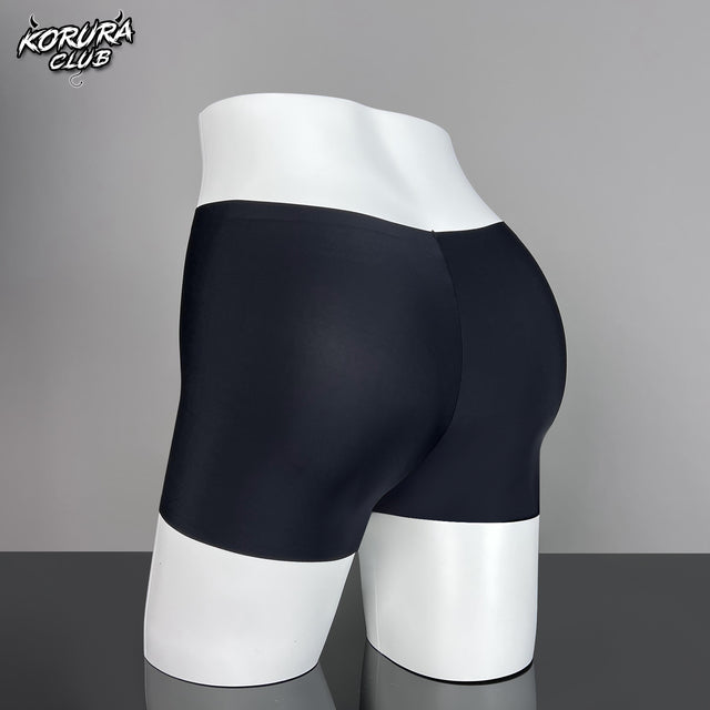 Seamless Safety Shorts KP10