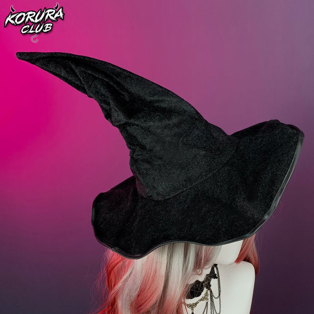 Halloween Witch Hat HH03