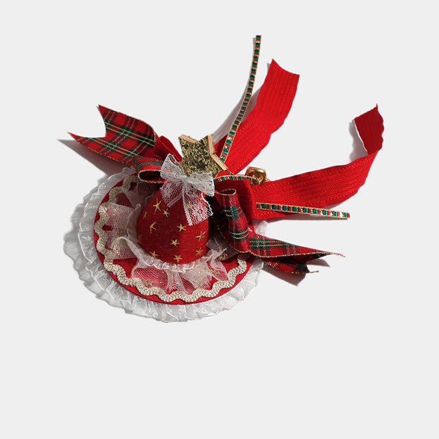 Christmas Headdress Collection CM01
