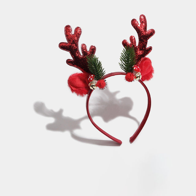 Christmas Headdress Collection CM01