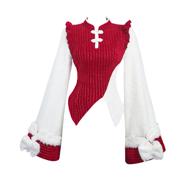 Christmas Dress SD92