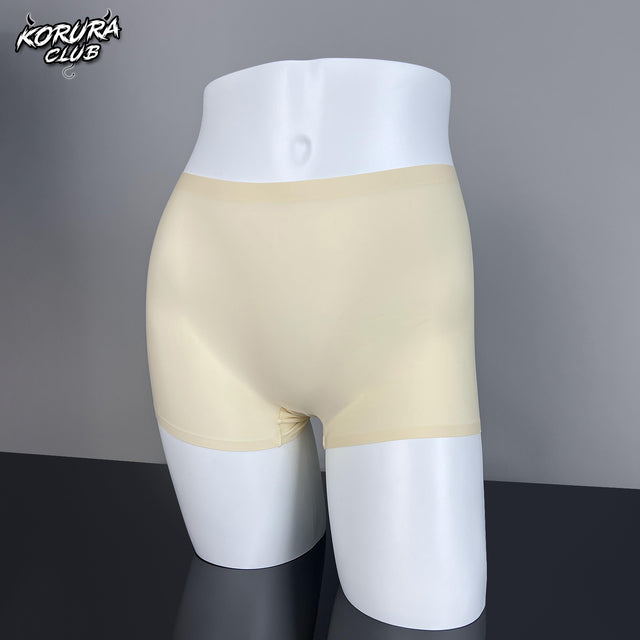 Seamless Safety Shorts KP10
