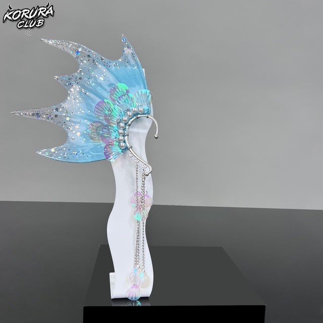 Ear-hanging Wig Accessories EH01