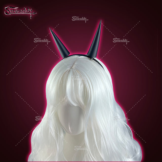 Devil horns KH01