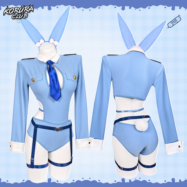 Cosplay Bunny Uniform KO168