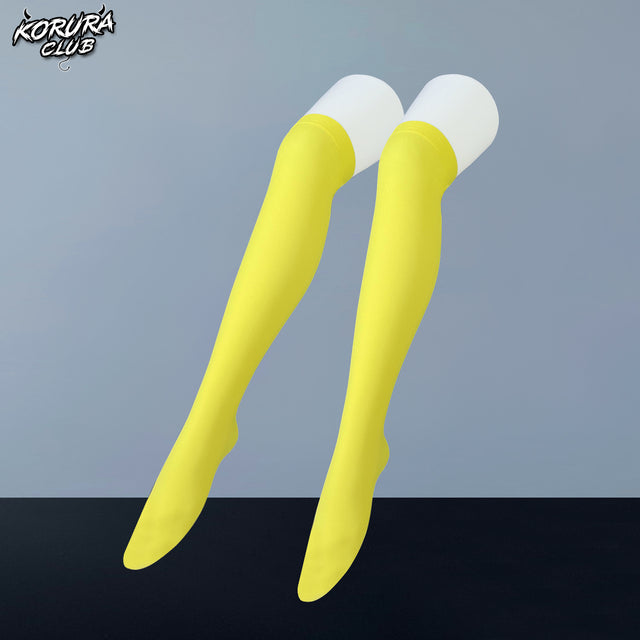 Thigh High Socks