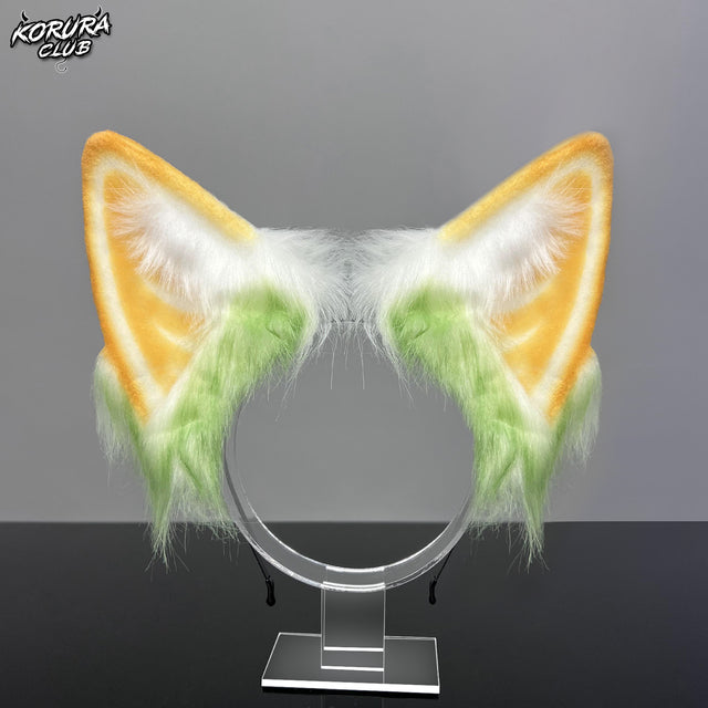 Cosplay Furry Headband KH37